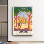poster greasy