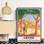 poster greasy