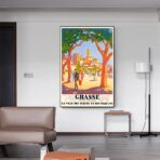 poster greasy