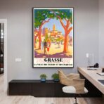 poster greasy