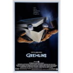 poster gremlins