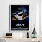 poster gremlins