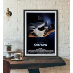 poster gremlins