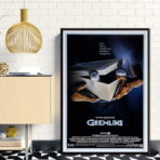 poster gremlins