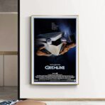 poster gremlins