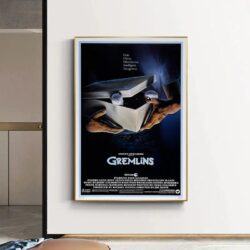 poster gremlins