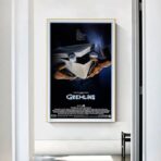 poster gremlins