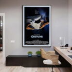 poster gremlins