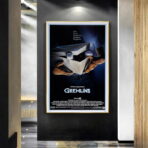 poster gremlins