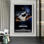 poster gremlins