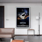 poster gremlins
