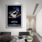 poster gremlins