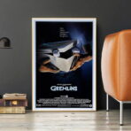 poster gremlins
