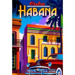 havana poster