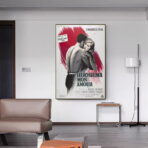hiroshima my love poster