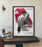 hiroshima my love poster