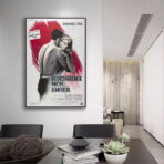 hiroshima my love poster