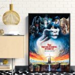 never ending story poster