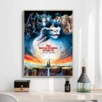 never ending story poster