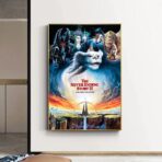 never ending story poster