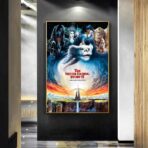 never ending story poster