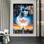 never ending story poster