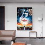 never ending story poster