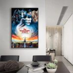 never ending story poster