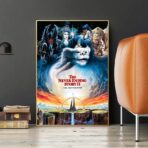 never ending story poster