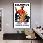 heist poster