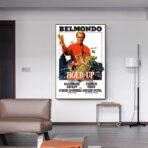 heist poster