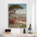 poster hyeres