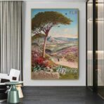 poster hyeres