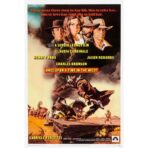 poster once upon a time in the west