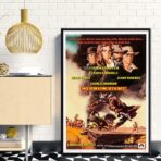 poster once upon a time in the west