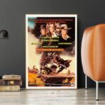 poster once upon a time in the west