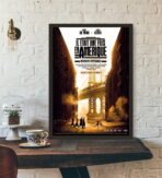 poster once upon a time in america