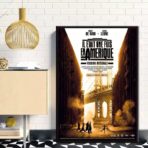 poster once upon a time in america