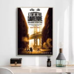 poster once upon a time in america