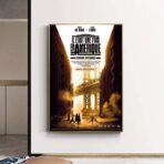 poster once upon a time in america