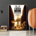poster once upon a time in america
