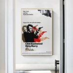 inspector harry poster