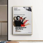 inspector harry poster