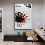 inspector harry poster