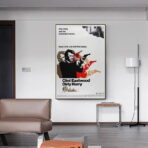 inspector harry poster
