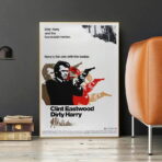 inspector harry poster