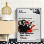 inspector harry poster
