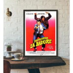 poster inspector the blunder
