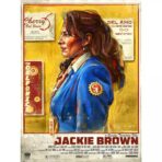 poster jackie brown