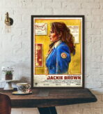 poster jackie brown